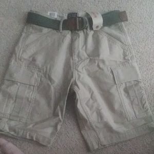 Levi Fort Cargo Shorts